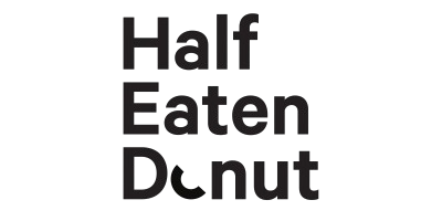 half eaten donut logo removebg preview